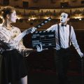 Tiyatro – Kamera Oyunculuğu Atölyesi