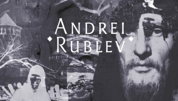 Andrei Rublev – A.Tarkovski