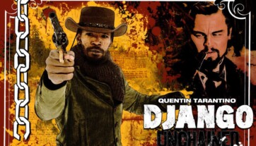 Django Unchained – Q.Tarantino