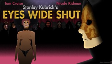Eyes Wide Shut – S.Kubrick