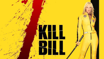 Kill Bill V1 – Q.Tarantino