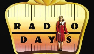 Radio Days – Woody Allen