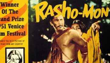 Rashomon – Akira Kurosawa