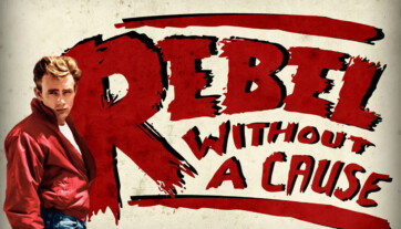 Rebel Without a Cause – N.Ray