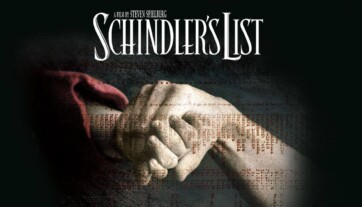 Schindler’s List – S.Spielberg