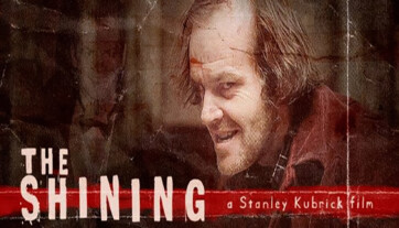 The Shining – S.Kubrick