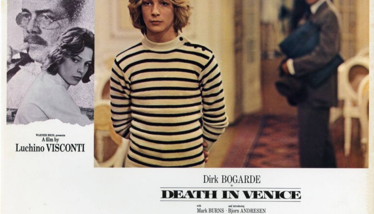 Venedik’te Ölüm – L.Visconti
