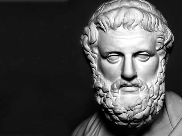 Bedrettin Tuncer – Kral Oidipus, Sophokles – HABERCİ TİRADI