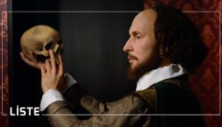 William Shakespeare – Horatio TİRADI