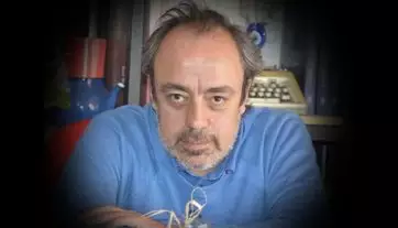 Alparslan KARADUMAN