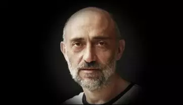 Murat KARAHÜSEYİNOĞLU