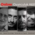 Online Canlı Oyunculuk Atölyesi