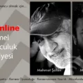 Online Canlı Temel Oyunculuk