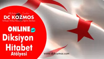 KKTC Özel Türkçeyi Doğru, Etkili ve Güzel Konuşma Atölyesi