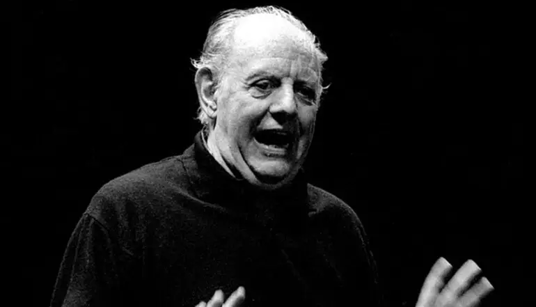 Dario FO – Tecavüz Tiradı