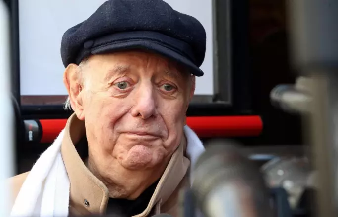 DC Kozmos Dario FO - Yalnız Kadın