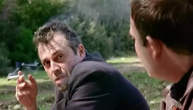 MASUMİYET Filmi – BEKİR TİRADI
